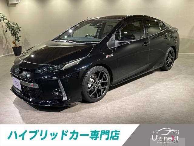 2018 Toyota Prius