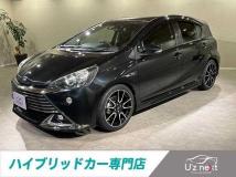 2016 Toyota AQUA