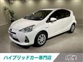 2013 Toyota AQUA