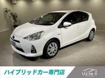 2013 Toyota AQUA