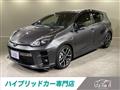 2018 Toyota AQUA