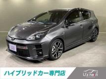 2018 Toyota AQUA