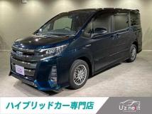 2018 Toyota Noah