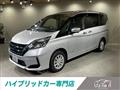 2021 Nissan Serena