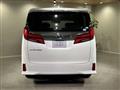 2019 Toyota Alphard G