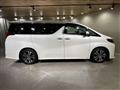 2019 Toyota Alphard G