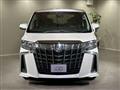 2019 Toyota Alphard G