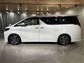 2019 Toyota Alphard G