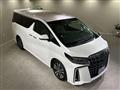 2019 Toyota Alphard G