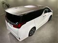 2019 Toyota Alphard G