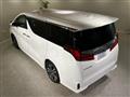 2019 Toyota Alphard G