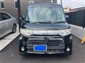 2011 Daihatsu Tanto