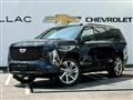 2025 Cadillac Escalade