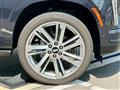 2025 Cadillac Escalade