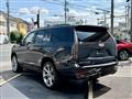 2025 Cadillac Escalade