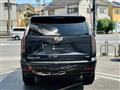 2025 Cadillac Escalade
