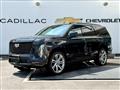 2025 Cadillac Escalade