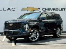 2025 Cadillac Escalade