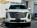 2025 Cadillac Escalade