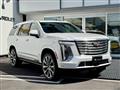 2025 Cadillac Escalade