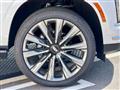 2025 Cadillac Escalade