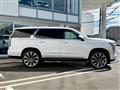 2025 Cadillac Escalade