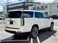 2025 Cadillac Escalade