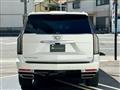 2025 Cadillac Escalade