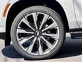 2025 Cadillac Escalade