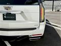 2025 Cadillac Escalade