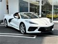 2025 Chevrolet Corvette