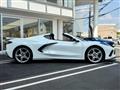 2025 Chevrolet Corvette
