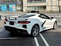 2025 Chevrolet Corvette