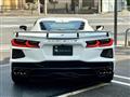 2025 Chevrolet Corvette