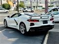 2025 Chevrolet Corvette