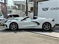 2025 Chevrolet Corvette