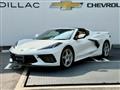 2025 Chevrolet Corvette