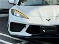 2025 Chevrolet Corvette