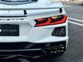 2025 Chevrolet Corvette
