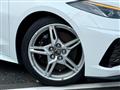 2025 Chevrolet Corvette