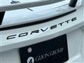 2025 Chevrolet Corvette