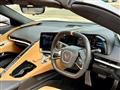 2025 Chevrolet Corvette