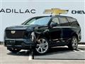 2026 Cadillac Escalade
