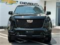 2026 Cadillac Escalade