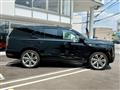 2026 Cadillac Escalade