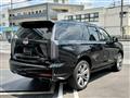 2026 Cadillac Escalade