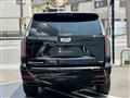 2026 Cadillac Escalade