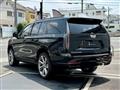 2026 Cadillac Escalade