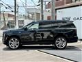 2026 Cadillac Escalade