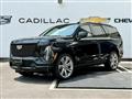 2026 Cadillac Escalade